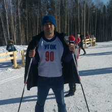  Азалиев Рустам Фанильевич, г. Учалы