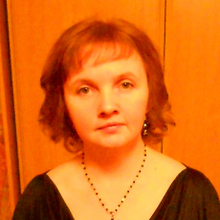  Клефас Ольга Анатольевна, г. Москва