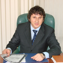 Руководитель Овсянников Олег Борисович, г. Малоярославец