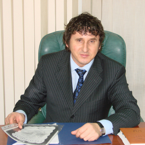 Овсянников Олег Борисович