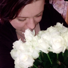 Ольга Сергеевна, г. Санкт-Петербург