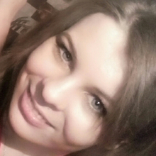 Мария, г. Балашов