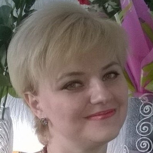 Жабина Ирина Юрьевна