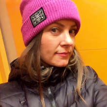 Ксения, г. Белоярский