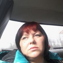 Инна, г. Краснодар