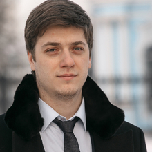  Кошелев Александр Александрович, г. Санкт-Петербург