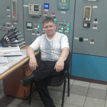 Рафик Мугаффович Хадыев, г. Иркутск