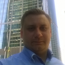 Игорь, г. Москва