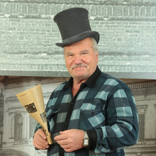 Владимир Шевель, г. Санкт-Петербург