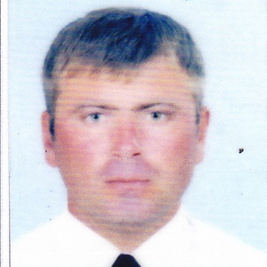 Третьяк Андрей Иванович