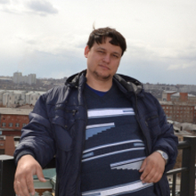  Шапошников Илья Николаевич, г. Иркутск