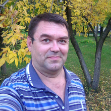 Анатолий, г. Барнаул