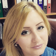  Харьковец Наталья Александровна, г. Новый Уренгой