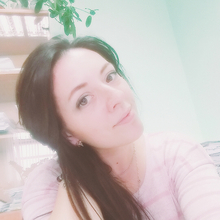  Щукина Анна Юрьевна, г. Москва