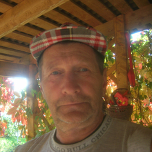 Василич, г. Дмитров