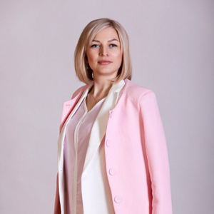 Яковлева Людмила Ивановна