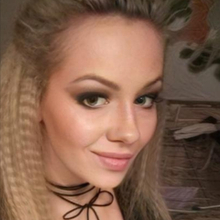 Анастасия, г. Челябинск