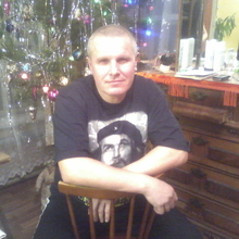 Олег, г. Нижний Новгород