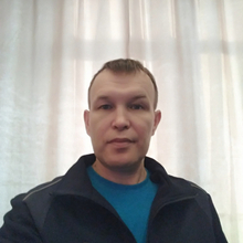 Владимир, г. Пермь