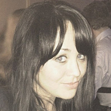  Голубцова Светлана Андреевна, г. Нижний Новгород