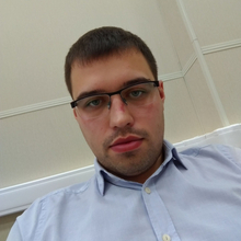  Кулешов Тимофей Александрович, г. Краснодар