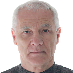 Хозяинов Сергей Александрович