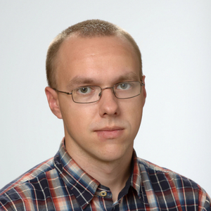 Сербин Алексей Вадимович