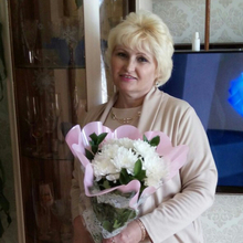 Татьяна, г. Оренбург