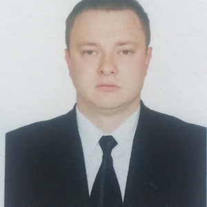 Рагозин Валерий Владимирович