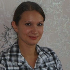 Винокурова Евгения Евгеньевна