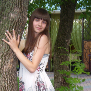 Милер Алина Игоревна