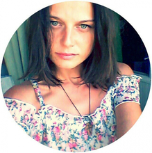 Евгения, г. Москва