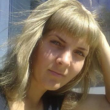 Инна, г. Шебекино