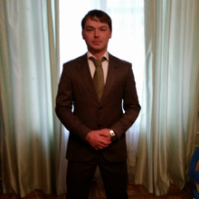  Романов Дмитрий Сергеевич, г. Астрахань