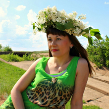 Лиззат, г. Оренбург