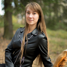  Косульникова Алёна Игоревна, г. Санкт-Петербург