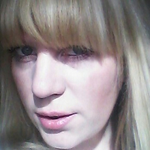 Минина Ольга Александровна, г. Вязьма