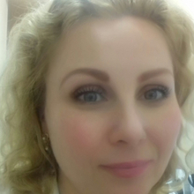 Елена, г. Ялта