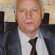 Влдимир Васильевич, г. Звенигород