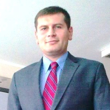 Юрисконсульт Шляхов Никита Николаевич, г. Краснодар