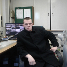 Владимир Эдгарсович, г. Москва