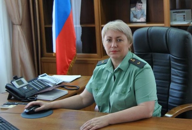 Амнистирован пристав, уничтоживший 7 000 исполнительных документов