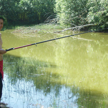 Вовина Мила Андреевна, г. Шумерля