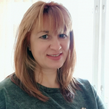 Татьяна, г. Омск