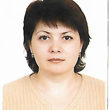 Адвокат Баянгулова Алина Николаевна, г. Пермь