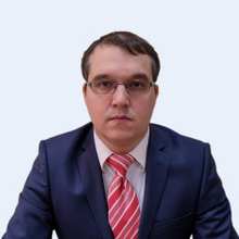 Следователь по особо важным делам Сейтумеров Айдар Серверович, г. Казань