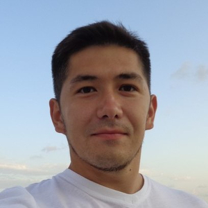 Салимов Марат Радикович