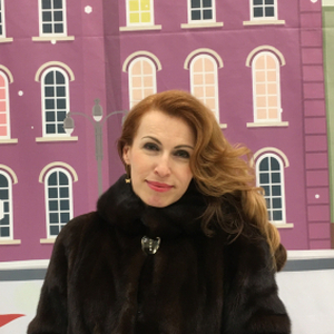 Хейфец Алла Сергеевна