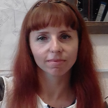 Юрисконсульт Новикова Юлия Владимировна, г. Первомайск