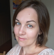 Юлия, г. Краснодар